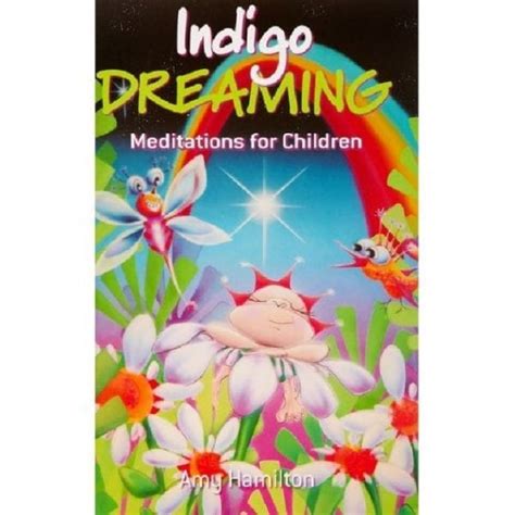 Indigo Dreaming: Meditations for Children - Calm Store