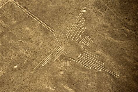 Scientists believe they have solved the mystery of Peru’s Nazca Lines