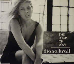 Diana Krall - The Look Of Love | Releases | Discogs