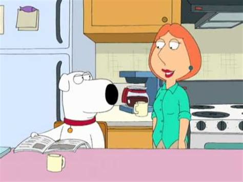 Family Guy - Stewie Loves Lois - YouTube