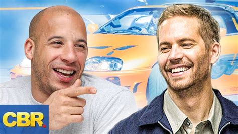 The Entire Fast And Furious Timeline Explained | Fast and furious ...