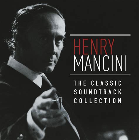 Henry Mancini & His Orchestra | iHeart