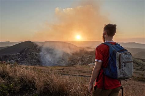 Masaya Volcano National Park: The Ultimate Guide - Travel Made Me Do It