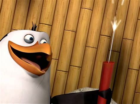 Rico :-) - Rico:The Penguins Of Madagascar Photo (25561503) - Fanpop