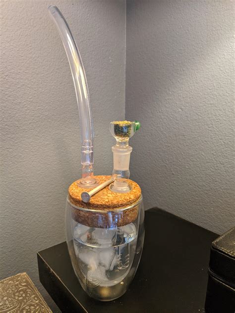 My favorite bong build to date. Happy Smoking! : r/Bongs