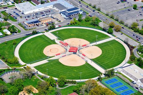 Sports – Columbus Parks and Rec