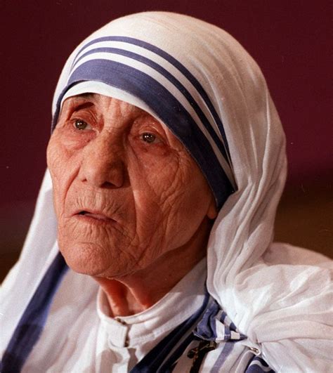 Mother Teresa's Official Canonization on September 4