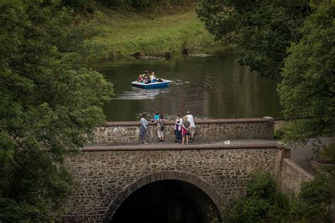 Boats & Canoeing - Castlecomer Discovery Park, Kilkenny, Santa Train ...