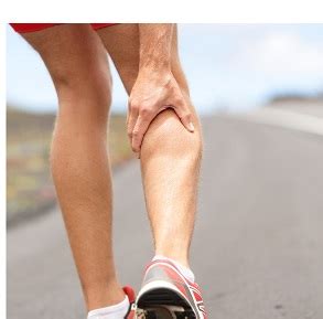 Calf Muscle Pain: Causes & Treatment - Knee Pain Explained