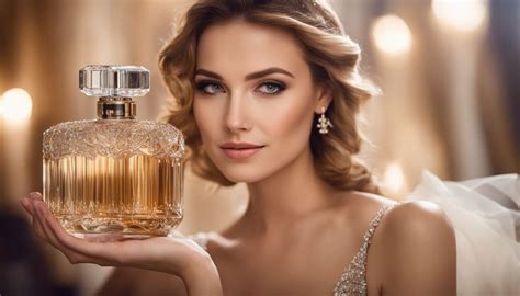 Luxury Perfume for Women: How to Find Your Perfect Scent