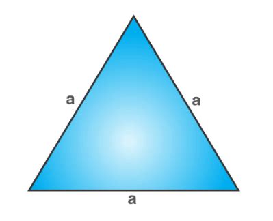 Equilateral Triangle How to Draw - Marte Wassix