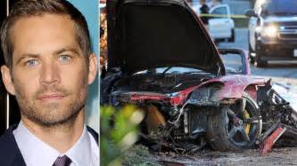 Paul Walker Dead: Cause of Crash Under Investigation - ABC News