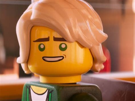 Character Breakdown: Lloyd from The Lego Ninjago Movie