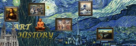 art-history - Totally History