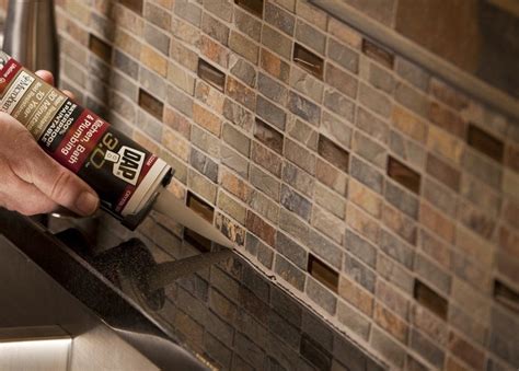 Installing a glass tile backsplash | Pro Construction Guide