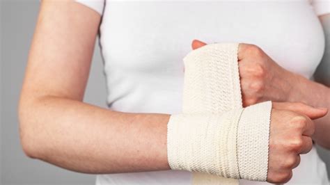 From Pain to Gain: Managing and Treating a Ligament Tear in the Wrist