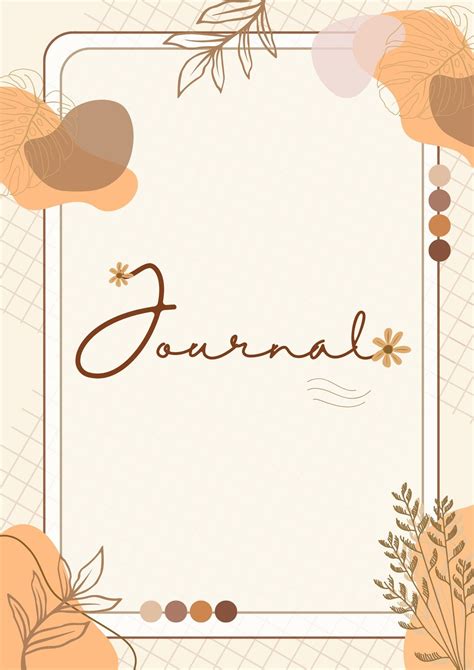 86 Background Design Journal Images - MyWeb