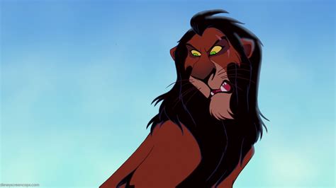 Image - Scar-1-(The Lion King).jpg - Disney Wiki