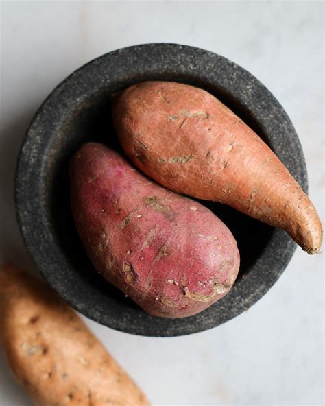 sweet potato varieties - Sweet Potato Soul by Jenné Claiborne