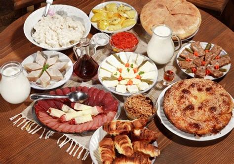 Traditional Serbian cuisine • STILL IN BELGRADE | Serbian recipes, Food ...