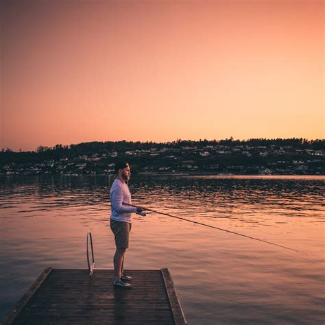 Top Fishing Spots in Canada: Exploring the Best Dock Fishing ...