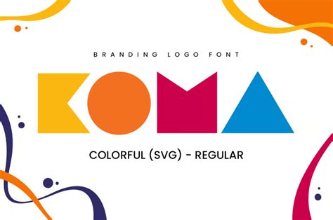 30+ Best Fonts for Logo Design in 2025