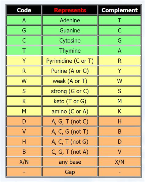 python - One hot encoding with ambiguitiy (nucleotide sequences ...