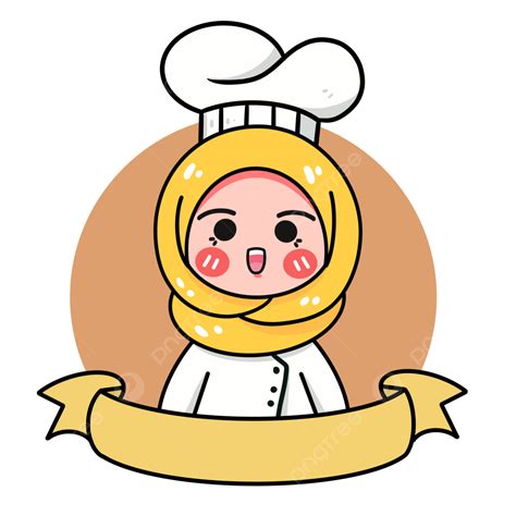 Yellow Chef PNG, Vector, PSD, and Clipart With Transparent Background ...