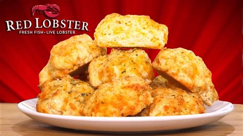 Red Lobster Cheddar Bay Biscuit Recipe From Box | Bryont Blog