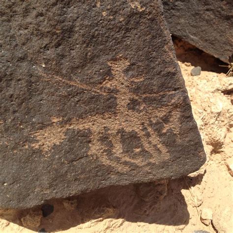 Uncountable rock art found in Jordan’s Black Desert | ArchaeoFeed