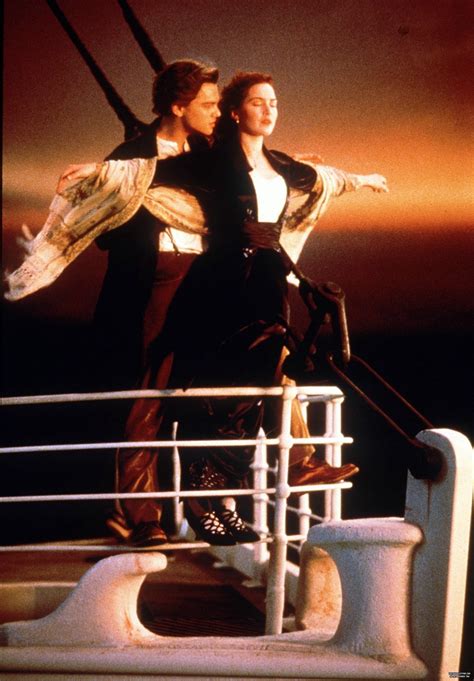 Rose_Jack - Titanic Photo (19373723) - Fanpop