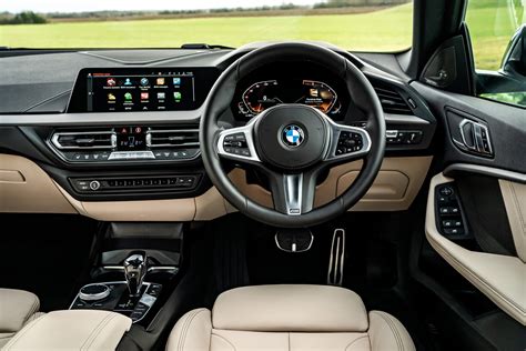 BMW 2-Series Gran Coupe (2020) Interior, Dashboard & Infotainment | Parkers