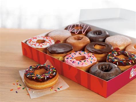 Box of Donuts | Dunkin'