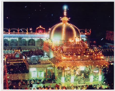 Rajasthan Explorer: Ajmer Sharif Dargah