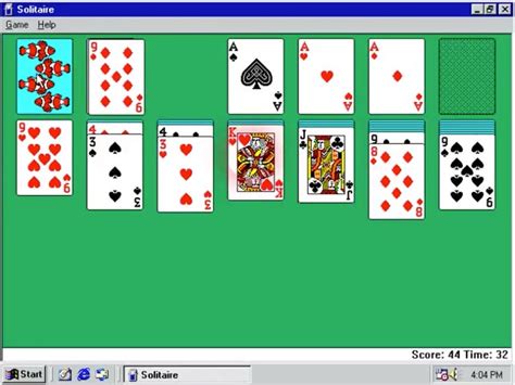 Most Interesting Solitaire Card Game Facts You’ve Never Heard of - The ...