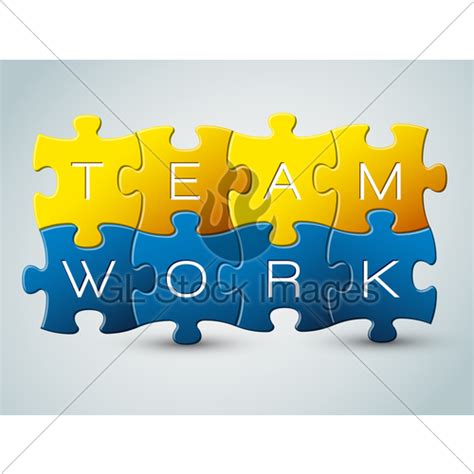 Quotes About Teamwork And Pieces Puzzles. QuotesGram