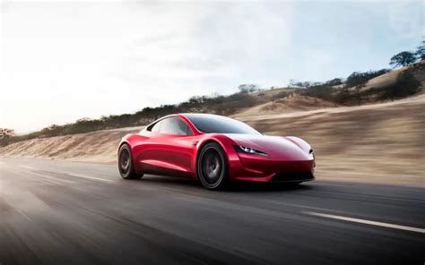 Tesla Roadster 2.0: everything we know about the delayed EV