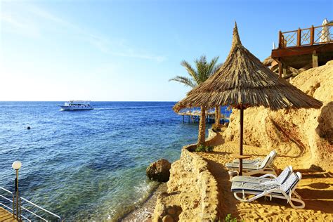 Red Sea Coast travel | Egypt - Lonely Planet