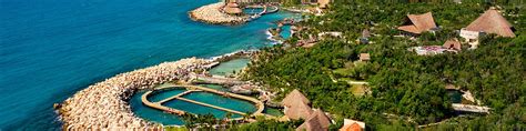 Xcaret Eco Theme Park Vacation Packages | Expedia.ca