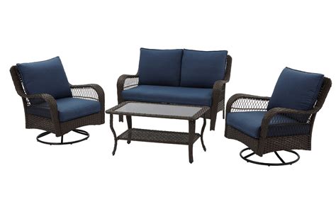 Better Homes And Gardens Patio Cushions - patioset.one