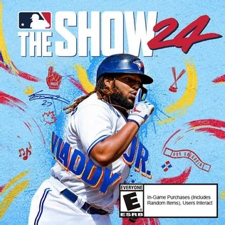 MLB The Show 24 - Wikipedia