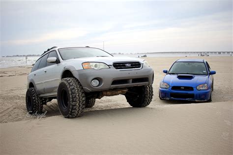 Subaru Outback Off Road Bumper - Cool Product Recommendations ...