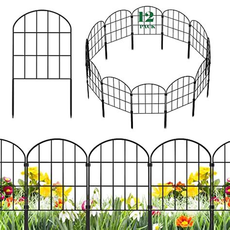 6 Best Decorative Garden Fence Panels: I Tested Them All