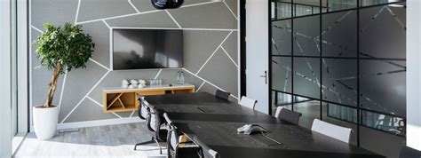 Office Meeting & Conference Room Design Ideas | MPL