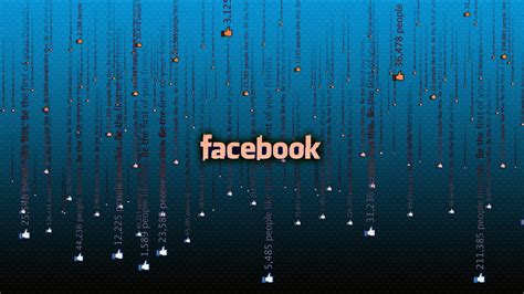 Facebook Backgrounds Free Download