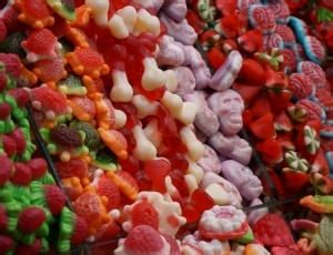 maoam assorted candy flavors free image | Peakpx