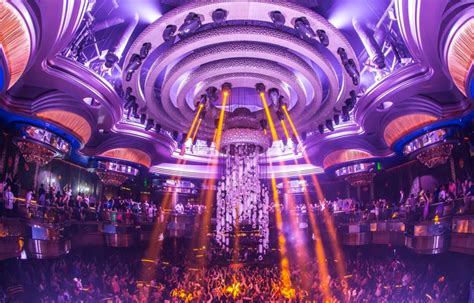 Omnia Nightclub Las Vegas Insider's Guide - Discotech - The #1 ...