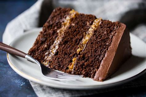 Easy Recipe: Delicious German Chocolate Cake Recipe Paula Deen - The ...