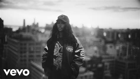 SZA Chords & Lyrics - CHORDHiT.COM