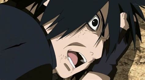 Rinnegan Sasuke Ditusuk di Boruto Episode 218!